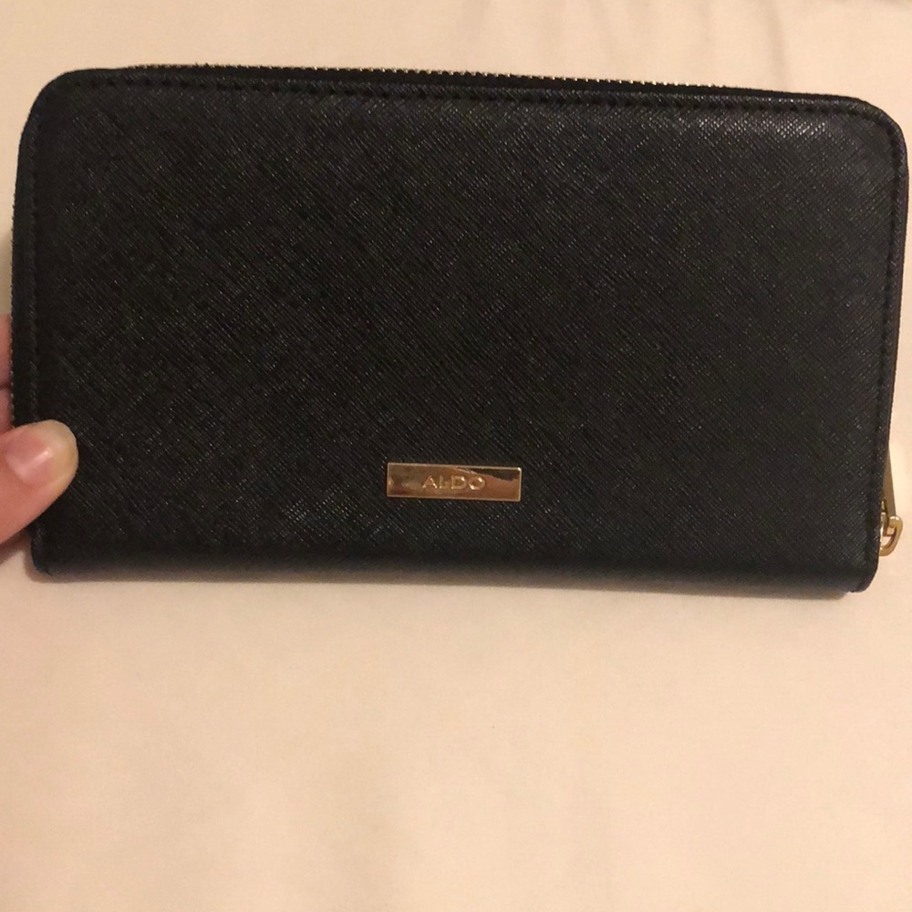 Aldo Wallet